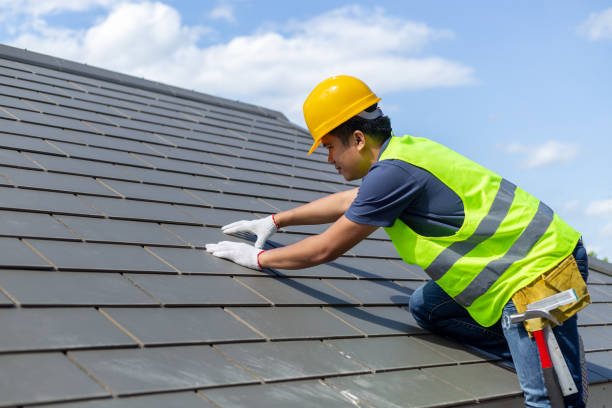 Best Roof Installation  in Brookneal, VA