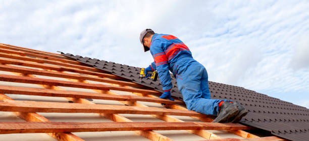 Fast & Reliable Emergency Roof Repairs in Brookneal, VA