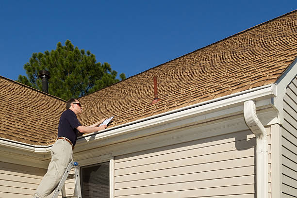 Best Roof Insulation Installation  in Brookneal, VA
