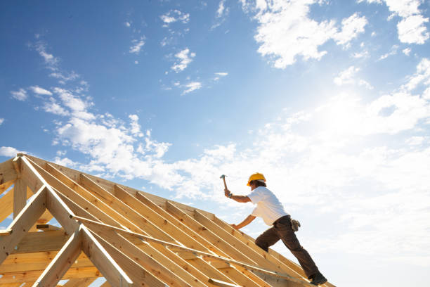Best Roofing for New Construction  in Brookneal, VA